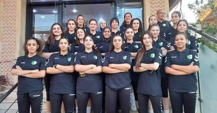 برنامج منتخب الإناث في بطولة العالم لكرة اليد