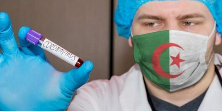 آخر أرقام كورونا في 24 ساعة