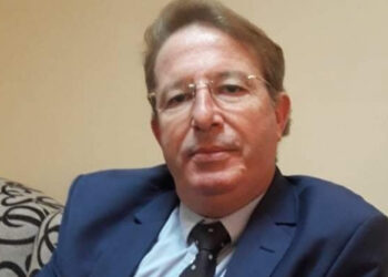 توقعات مختص بشأن الوضع الوبائي في الجزائر
