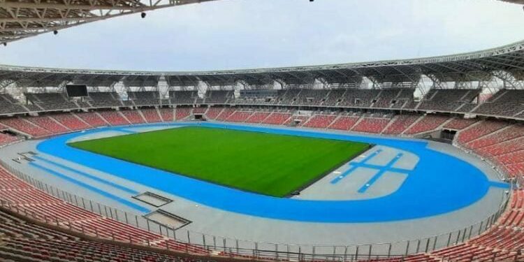 برنامج العناصر الوطنية بملتقى أوجين لألعاب القوى