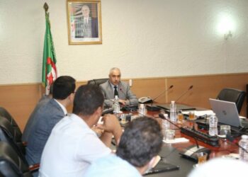 إجراءات جديدة بشأن صناعة الحاويات ونقل البضائع