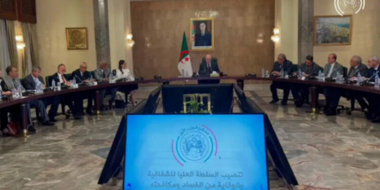 خبير: السلطة العليـا للشفافيـة تكرّس الإرادة السياسيـة القويّــة في مكافحة الفسـاد