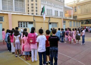 رد وزير التربية بشأن توظيف أساتذة التربية البدنية
