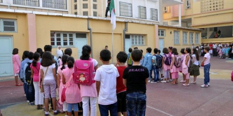 رد وزير التربية بشأن توظيف أساتذة التربية البدنية