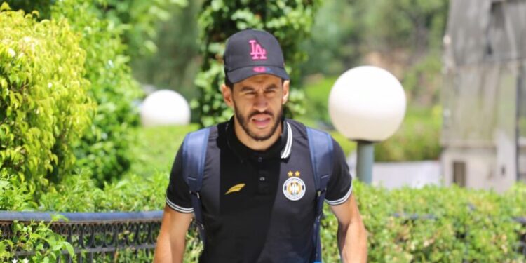 وفاق سطيف يتربص في تونس