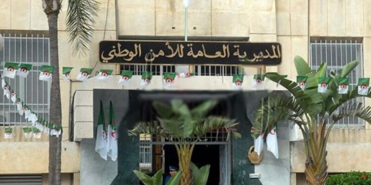 توقيف مشتبه فيهم بقتل مواطن بالبليدة