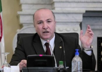 الوزير الأول: البنك الوطني للبذور مهم لتعزيز الأمن الغذائي للبلاد
