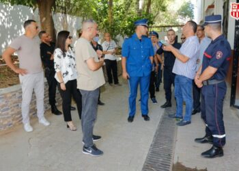 تسجيل تحفظات بملعب 20 أوت