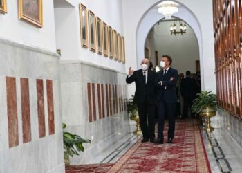 قراءة أكاديمية للعلاقات الجزائرية-الفرنسية مستقبلا
