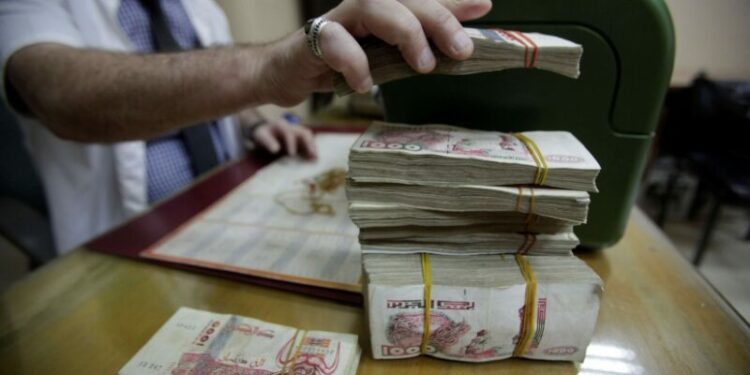 مليون و838 ألف مستفيد من منحة البطالة