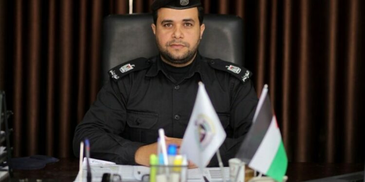 العقيد محمود بصل: المجازر الصهيونية في غزة جرائم حرب