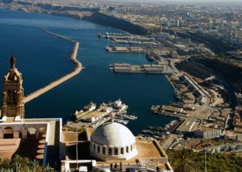 السياحة العلاجية تتكثف في وهران