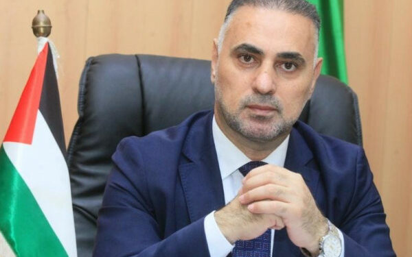 فايز أبو عيطة: موقف الجزائر من اعتداءات الاحتلال الصهيوني واضح وصريح
