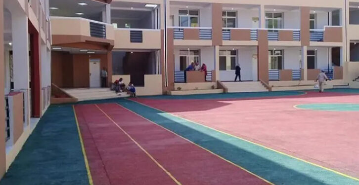 وزير التربية: “المؤسسات التربوية جاهزة لاستقبال التلاميذ”