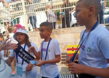 أبناء المسيلة يتألقون في البطولة الدولية للحساب الذهني