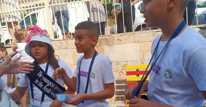 أبناء المسيلة يتألقون في البطولة الدولية للحساب الذهني