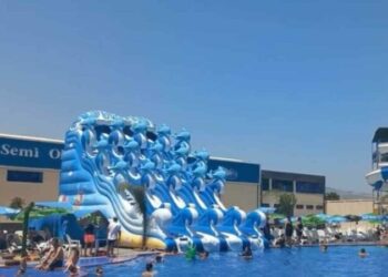 غلق مسبح بفندق في تيزي وزو إثر وفاة فتاة
