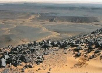 8 مليار دولار إيرادات متوقعة من منجم غار جبيلات