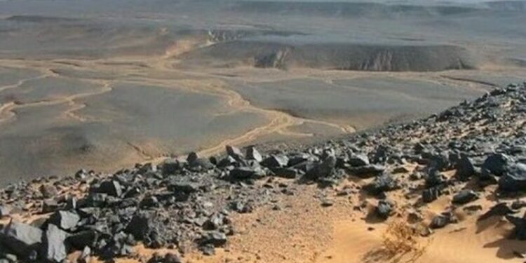 8 مليار دولار إيرادات متوقعة من منجم غار جبيلات