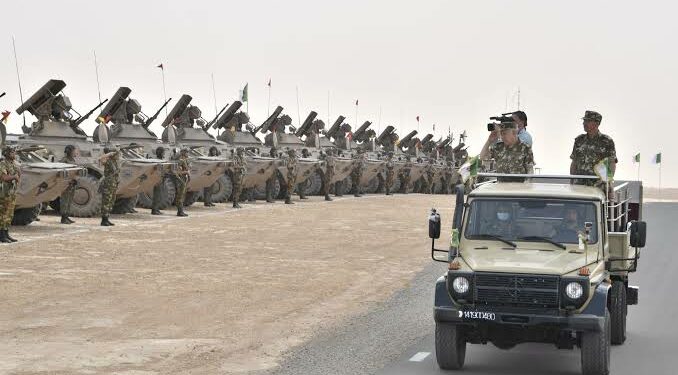 خبراء يتحدثون عن دور الجيش في بناء الدولة وضمان استمرارها