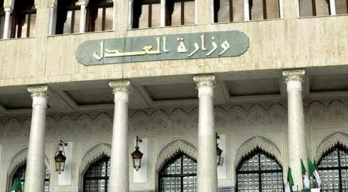 الحبس المؤقت لمتهم بحرق غابة في سوق أهراس