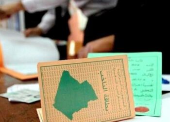 الانتخابات الجزئية.. أحزاب وقوائم حرة تسحب استمارات الترشح