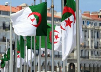 البرلمان الجزائري يشارك في مؤتمر هام بجنوب افريقيا