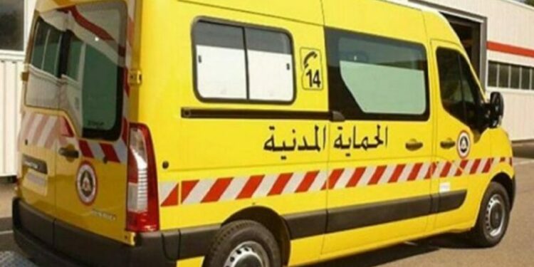 وفاة 11 شخصا إثر حوادث مرور في 24 ساعة