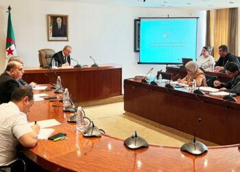 تعليمات لتسريع وتيرة إنجاز مشاريع المناطق الصناعية