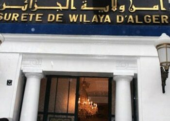 ندوة تاريخية عن اليوم الوطني للمجاهد بأمن العاصمة