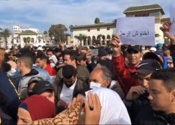 تواصل التنديدات بسياسة الغلاء وضرب القدرة الشرائية بالمغرب