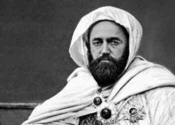 مؤسسة “الجزائري” تحضر مشروع فيلم الأمير عبد القادر