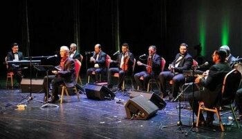 أسماء لامعة في مهرجان أغنية الشعبي نهاية الأسبوع