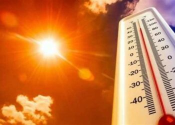 نشرية خاصة.. موجة حر خانقة في هذه الولايات