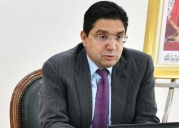 مغربيون يطالبون برحيل وزير الخارجية بعد “البيان الفضيحة”