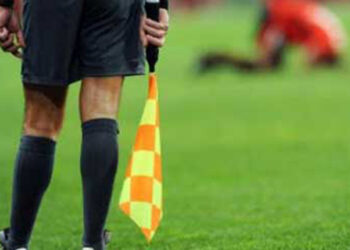 قائمة حكام مباريات كأس العرب لأقل من 17 سنة