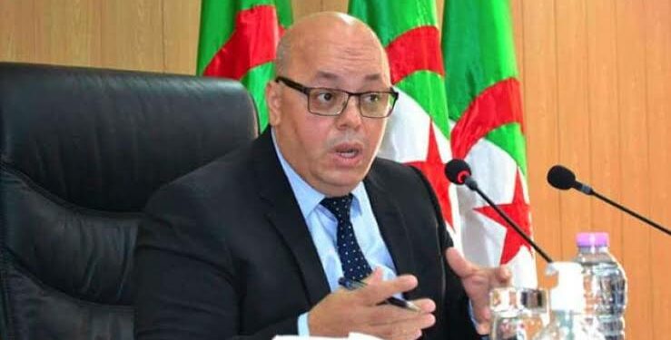 وزير المجاهدين: الإنتاج السينمائي خزان للذاكرة الوطنية