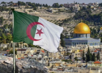 مختصون: الجزائر- فلسطين.. عروة وثقى إلى الأبد