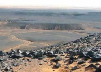 مناقصة دولية للاستثمار بغار جبيلات
