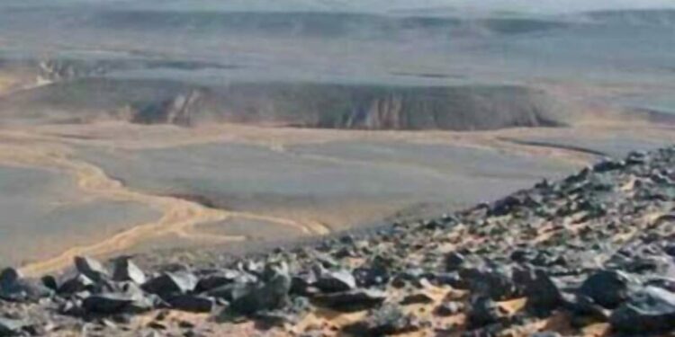 مناقصة دولية للاستثمار بغار جبيلات