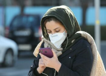 قايدي: موجة كورونا الحالية أقل خطورة.. لكن الحذر مطلوب