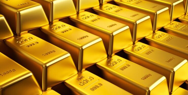 تراجع أسعار الذهب