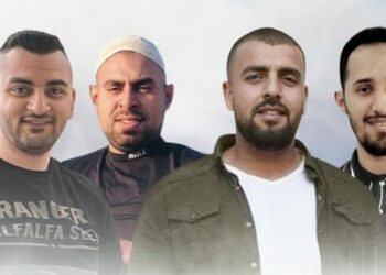 إضراب شامل ويوم غضب حدادا على شهداء جنين
