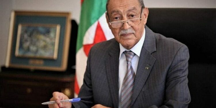 رئيس المحكمة الدستورية يستقبل النائب العام للمملكة العربية السعودية