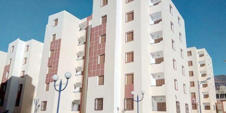 أسباب ارتفاع أسعار العقار في الجزائر