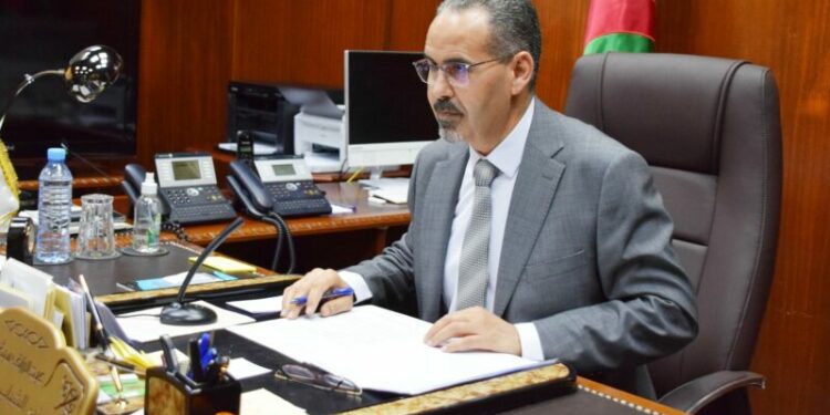 3 وزراء في الميدان والمجتمع المدني موضوع دورة مهمة اليوم
