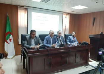 يسعد مبروك يستقيل من رئاسة نقابة القضاة