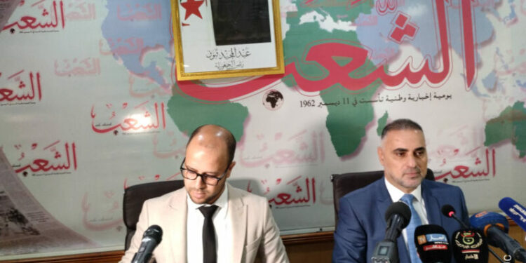 أبو عيطة: الجزائر تقوم بدور دبلوماسي كبير لإنجاح القمة العربية في الجزائر