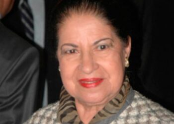 الممثلة القديرة صابونجي في ذمة الله