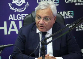 بن باحمد: نريد أن نكون قاعدة لإفريقيا في إنتاج الأدوية